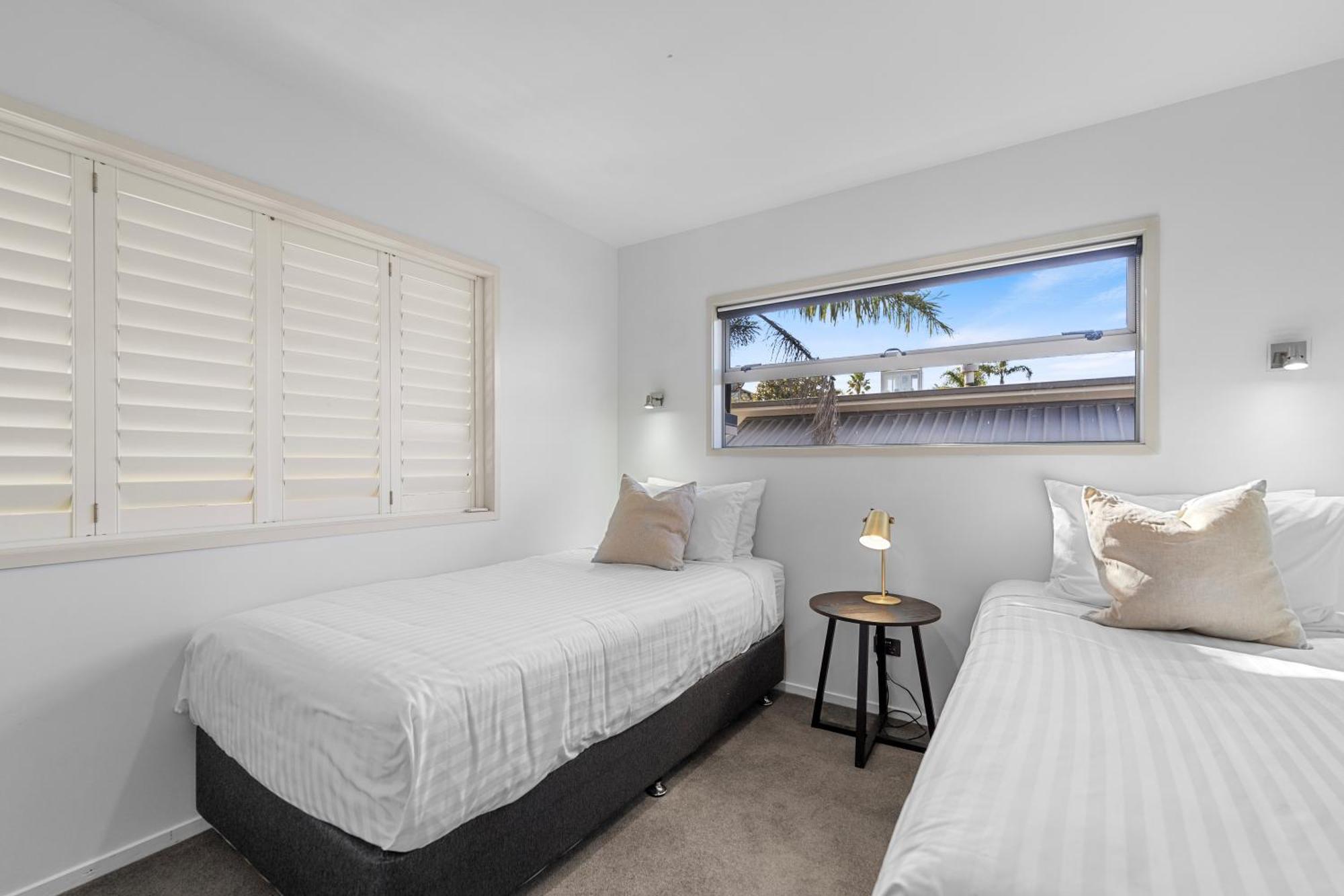Modern Home Central Mount Mount Maunganui Dış mekan fotoğraf